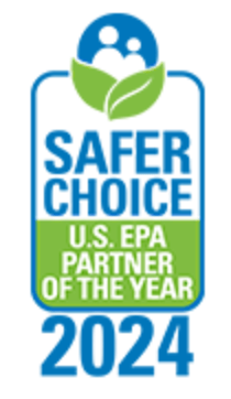 Safer_choice_2024 EPA Partner Award seal