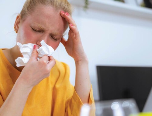 The Fomite Factor Target the Touchpoints that Drive Transmission