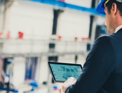 Facility Management: Building Efficiency Through Smart Education