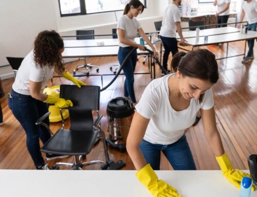 Green Point Wellness: Creating Healthier, Cleaner Environments