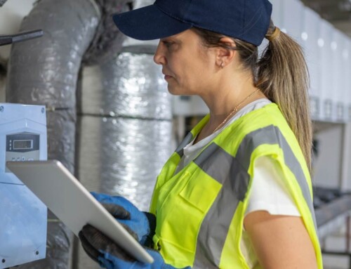 Indoor Air Quality System: How Cleaning Impacts Air Health