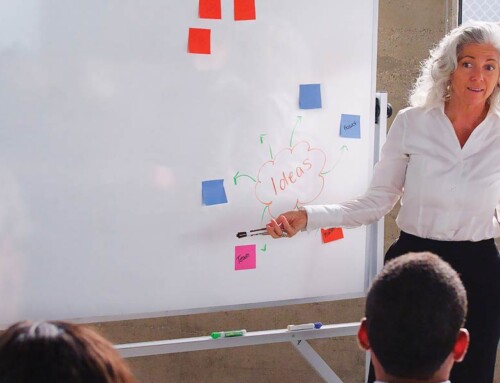 Run the Plays, Win the Deals