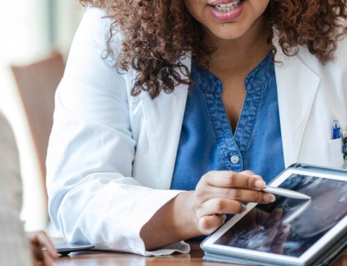 Instructions for Use in Healthcare: Compliance & Patient Safety