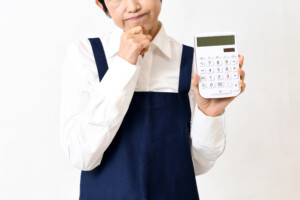 commercial cleaning rates per square foot calculation in office space