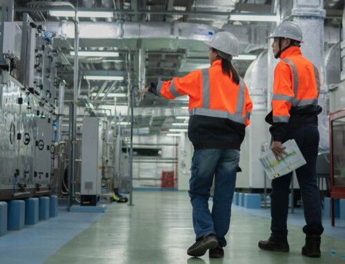 Commercial Cleaning Rates per Square Foot: Full Pricing Guide