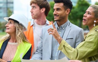 The Built Environment: Where Health and Cleanliness Meet.