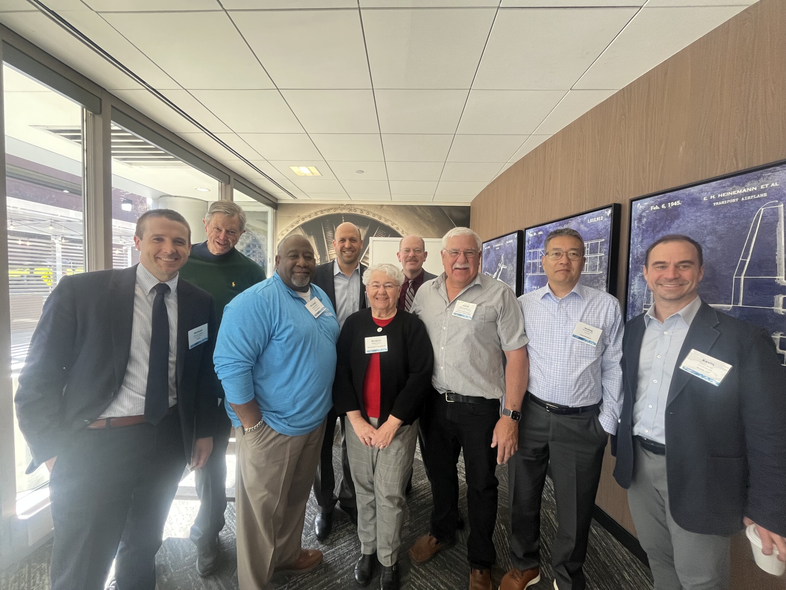 IEHA – Healthcare PGP Blurb Image