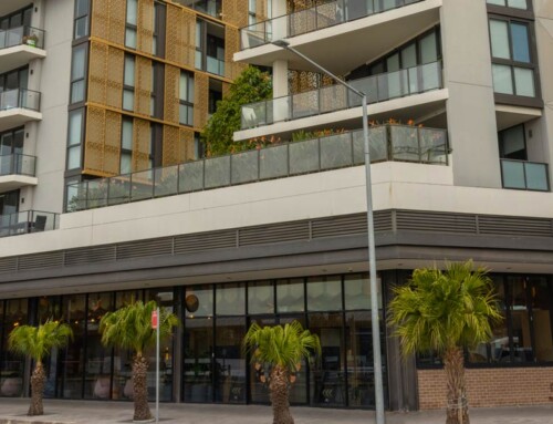 Cleaning Branded Residences: The definitive opportunity.