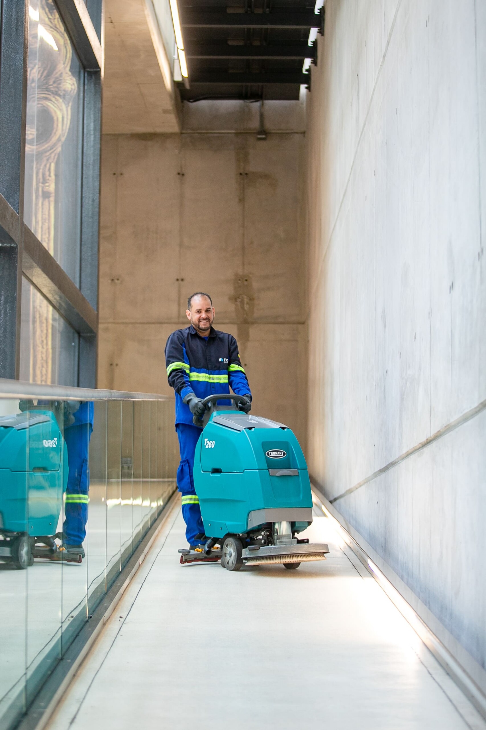 GRUPO FORTO by bismark-4910