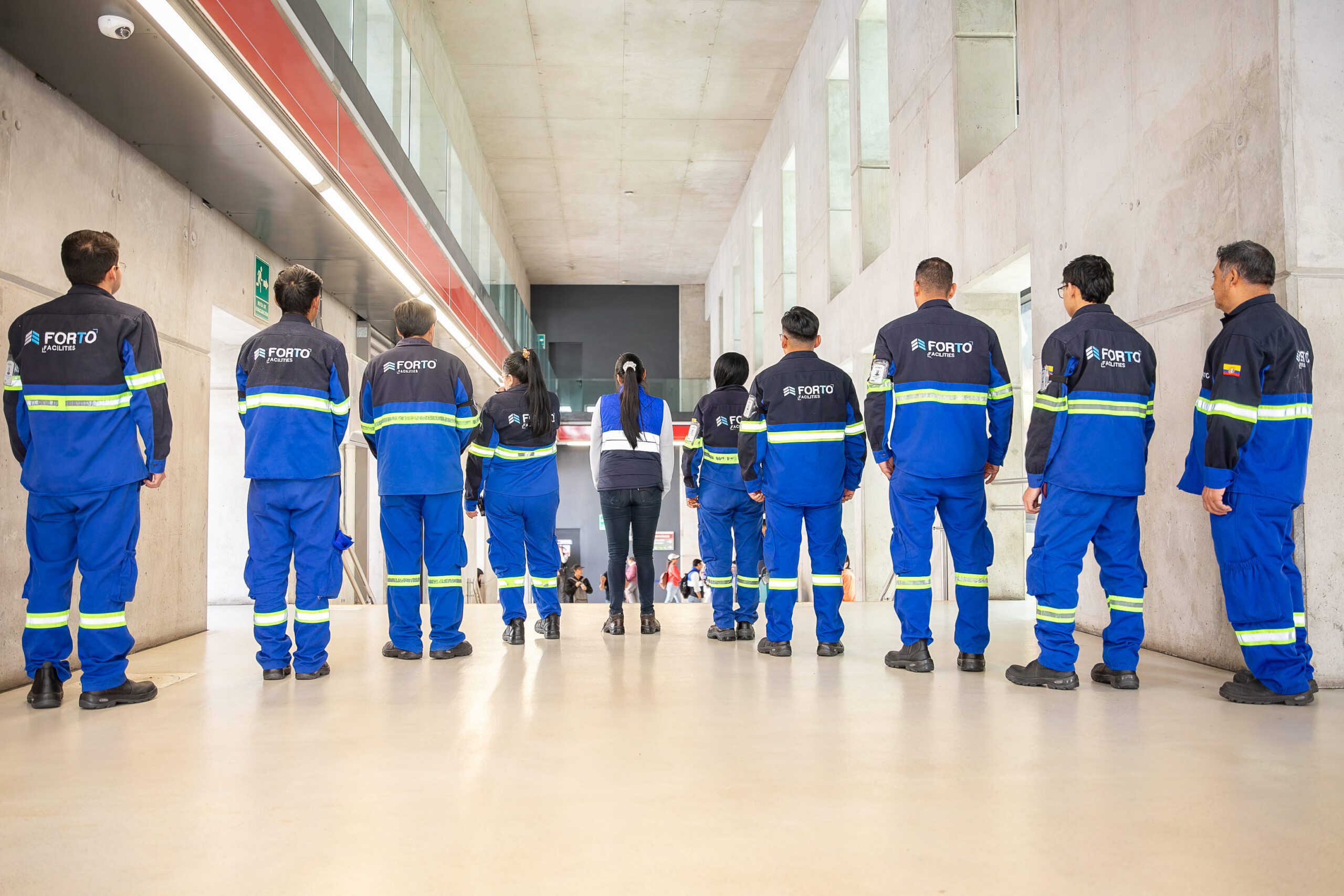 GRUPO FORTO by bismark-5010