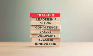 Professional Development in Facility Management