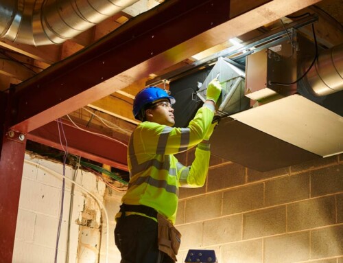 Duct Cleaning Training: Master HVAC & Air Duct Cleaning Skills