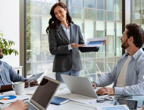 Professional Development in Facility Management: Growing Leaders