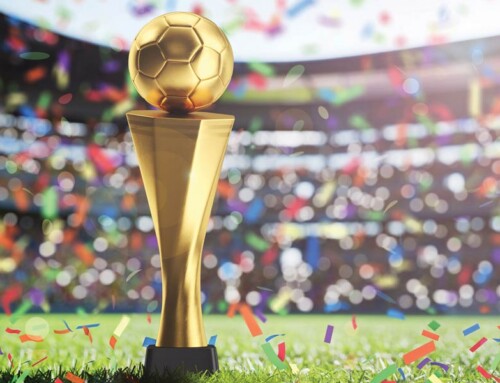 Fifa World Cup 2026 and Cleaning for Performance