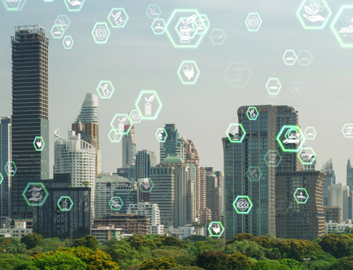 The Facility Management Strategy for Sustainable Smart Buildings