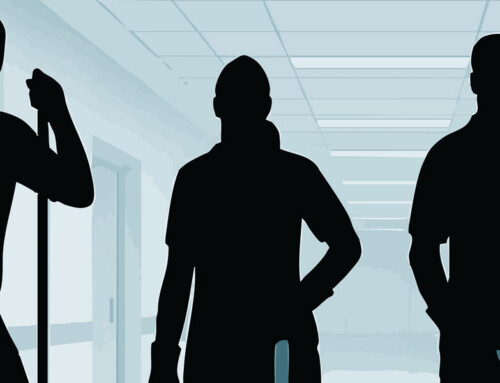 The ROI PLAYBOOK for Sensitive Populations