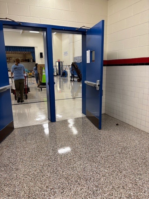 Sanford ES – work in action_7824