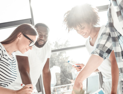 Protected: Learning in the Workplace Through Communities of Practice