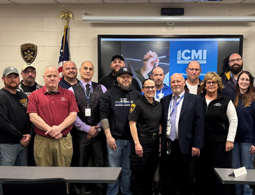 When Training Becomes Transformation, the Impact Extends Far Beyond the Classroom