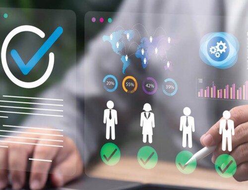 A(I) Smarter Way to Hire