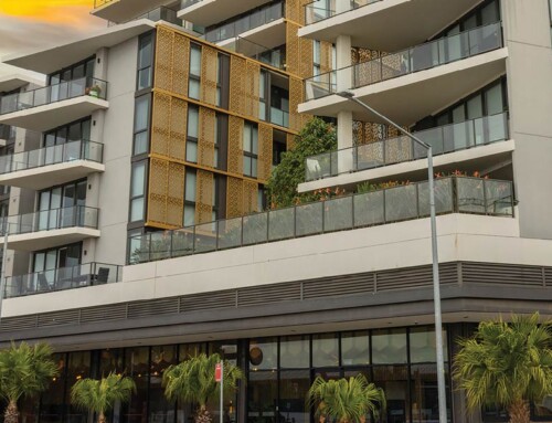 Cleaning Branded Residences