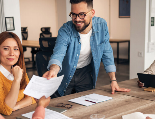 The Leadership Bottleneck