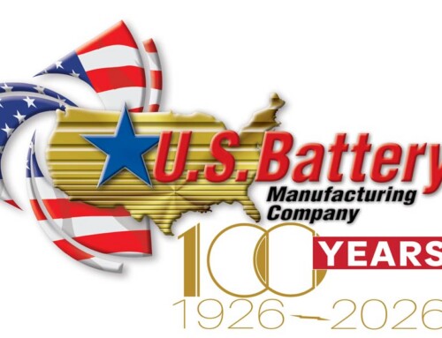 U.S. Battery: A century of Powering an Industry