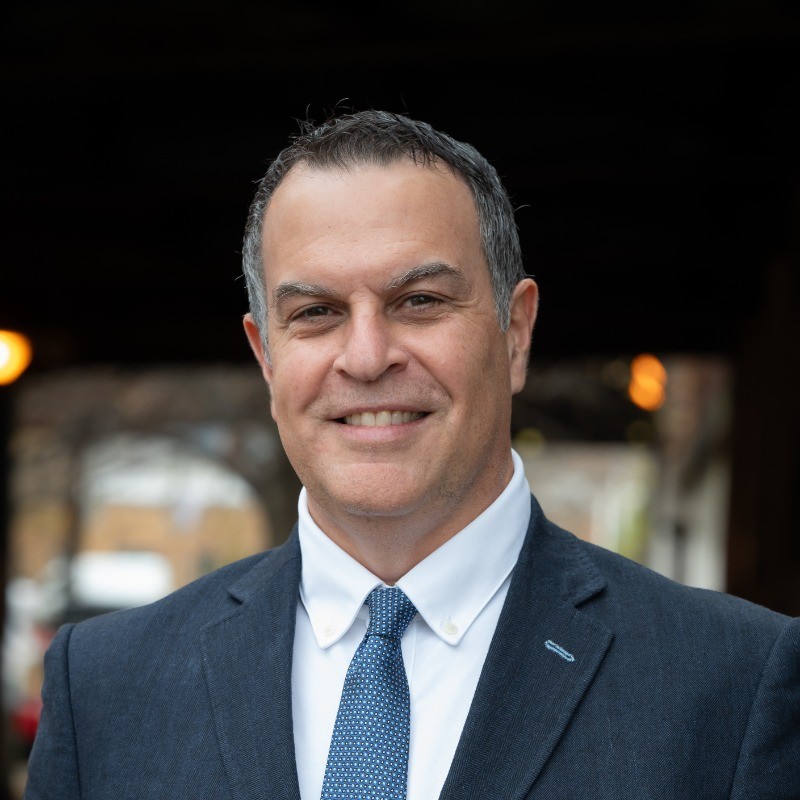 Dan Smolensky