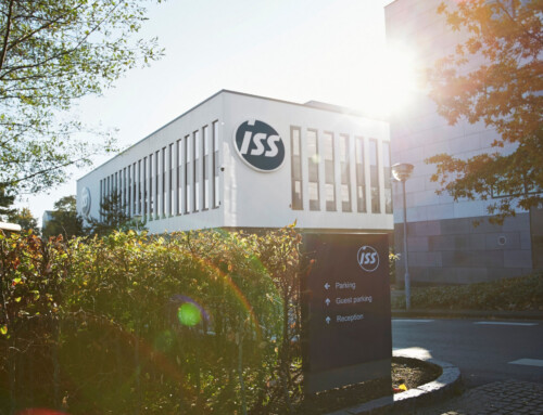 Deutsche Telekom and ISS Settlement agreement and extension of partnership