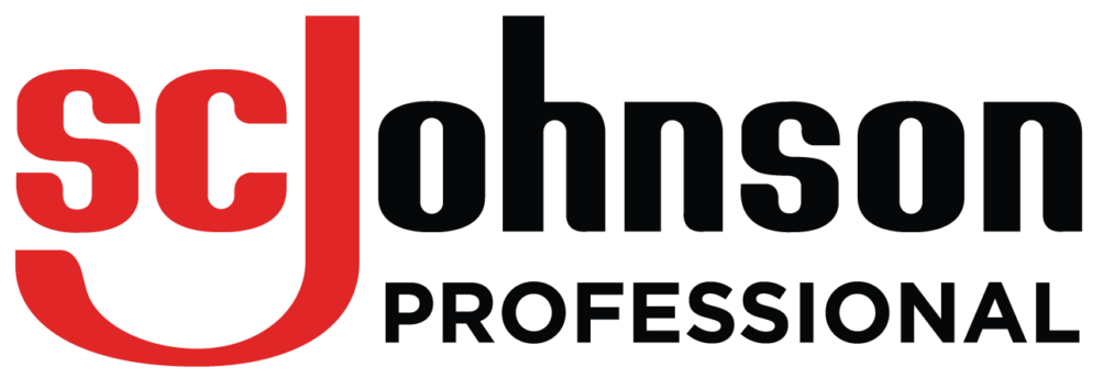 SC Johnson Professional colored logo