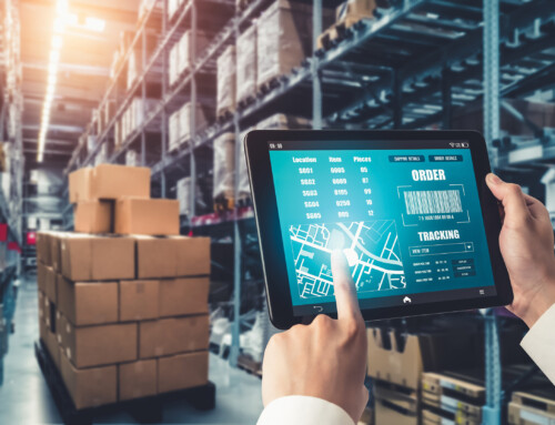 Tech That Drives Distribution Revenue