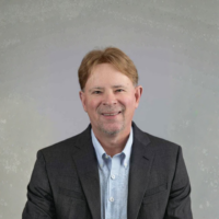 Andy Doyle of O'Dell Corporation