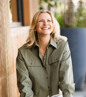 laurie