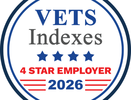 ABM Earns First-Ever 4-Star Vets Indexes Rating, Marking Third Consecutive Year of Recognition