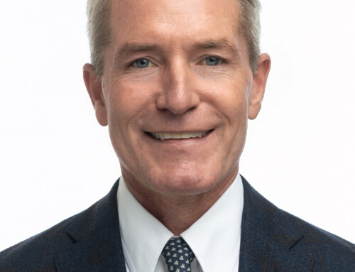John W. Swigart Steps into Role of Chief Executive Officer