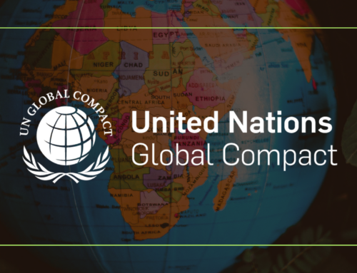 Vectair Joins UN Global Compact
