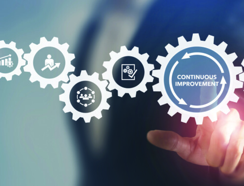 Continuous Improvement