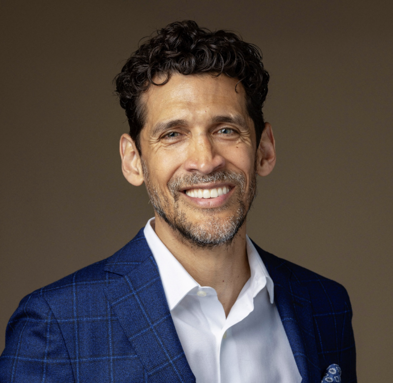Eric Marceleño