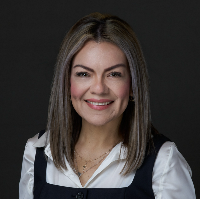 Karina Villasenor