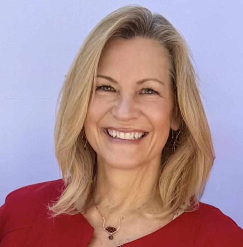 Laurie Sewell