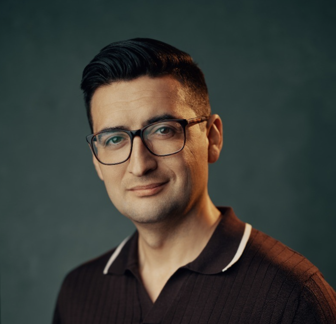 Adam Tan-Ceja