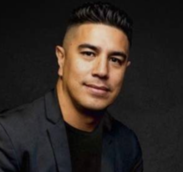 Ricardo Regalado