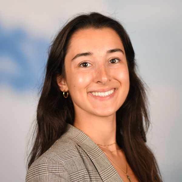 Alexandra Z. Honch
