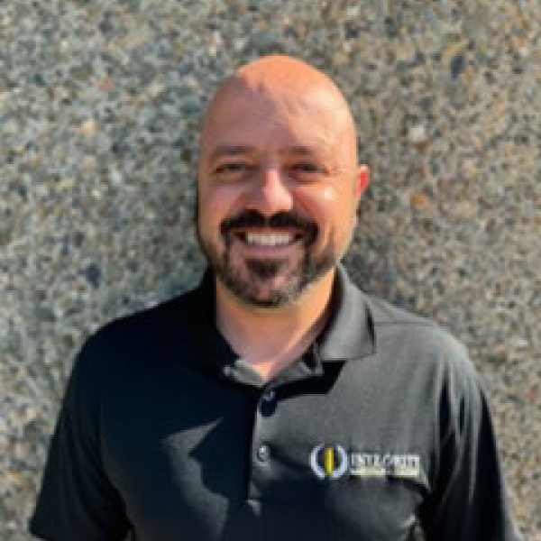 Joe Pereira