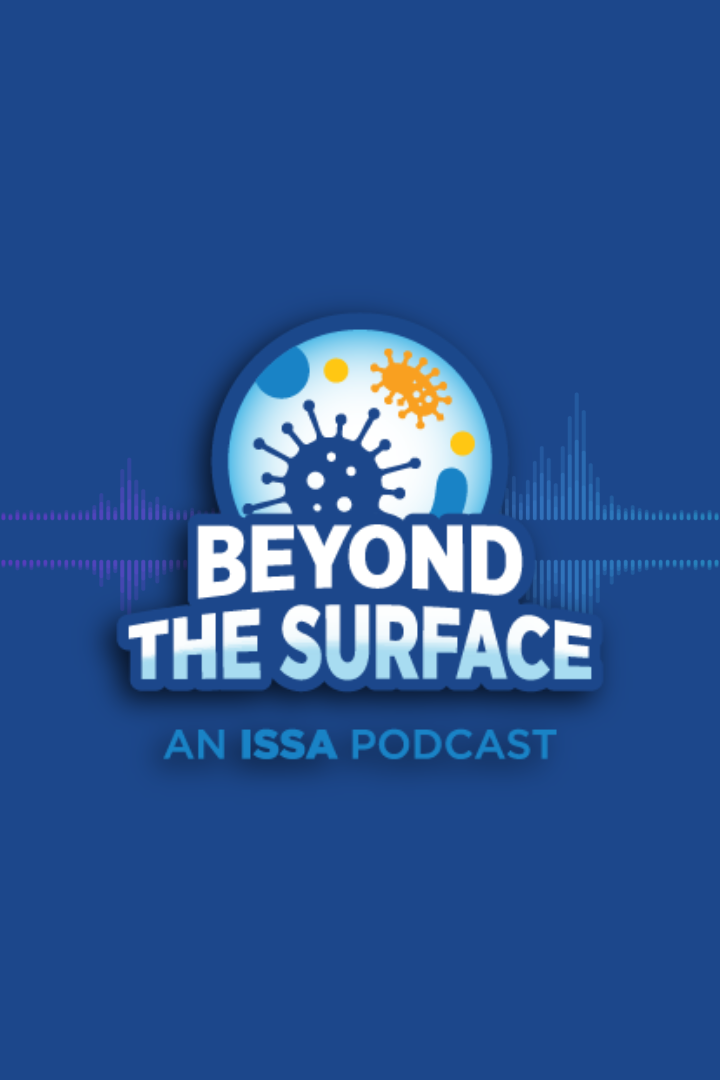 Beyond the Surface Vertical