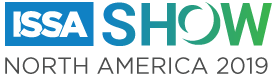 ISSA Show North America 2019 Logo