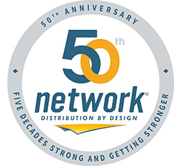 NETWORK Services: 50 Years Strong