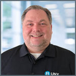 UNX Adds Territory Manager