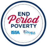 ISSA’s May Period Project Update —Get Ready For Period Poverty Week!