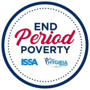 ISSA Period Project Update—A Flurry of Legislative Action